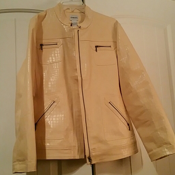Chico's Jacket