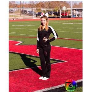 Meet your Posher, Patty