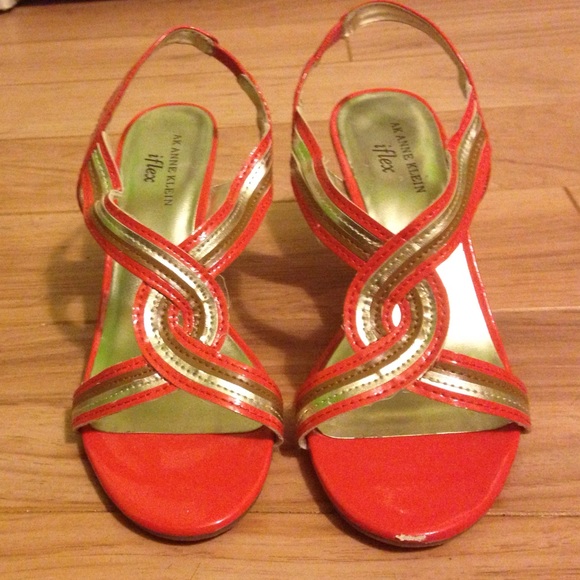 wedges