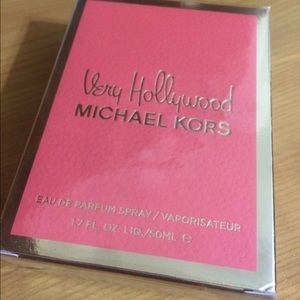 Michael Kors Very Hollywood Perfume