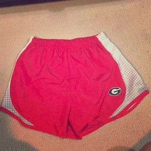 Georgia shorts