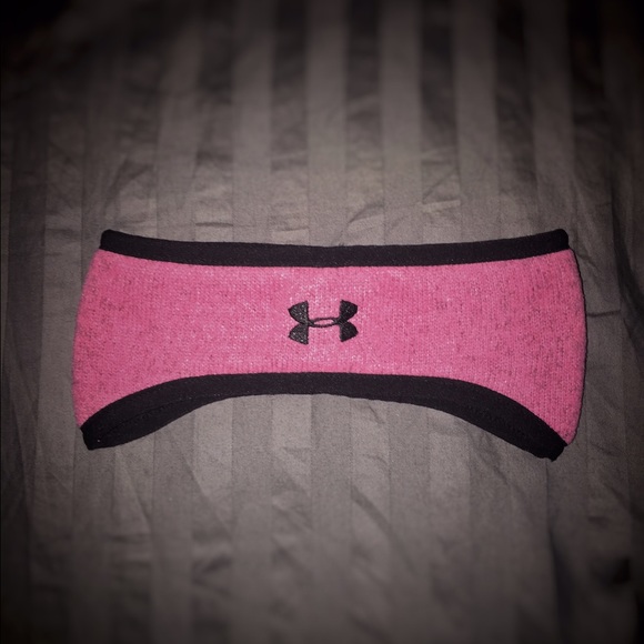 Ear warmer/headband