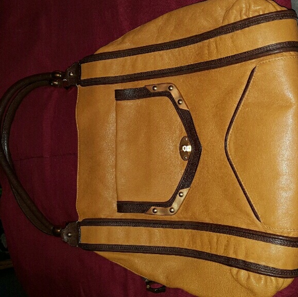 Zac Posen Lola shoulder bag