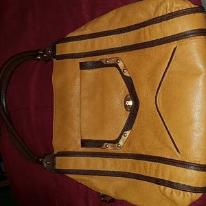 Zac Posen Lola shoulder bag