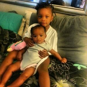 Meet your Posher, Diamond