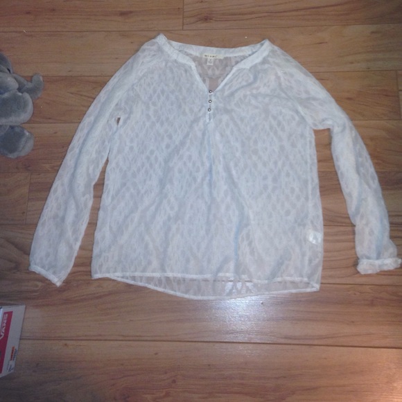 blouse