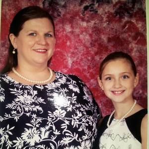 Meet your Posher, Jill