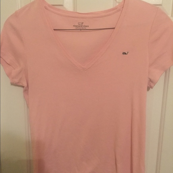 Vineyard Vines V-Neck