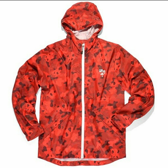 LRG Core Camo