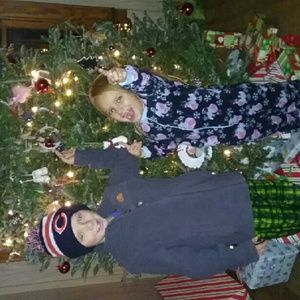 Meet your Posher, Desiree