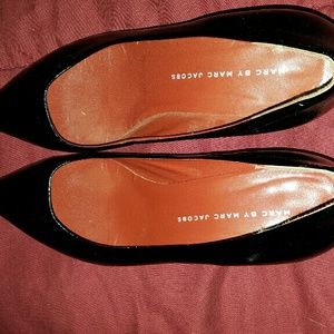 Marc jacobs heels