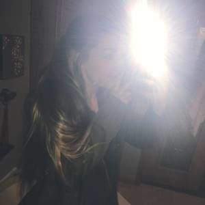 Meet your Posher, Madi