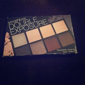 Smashbox Double Exposure Mini Palette