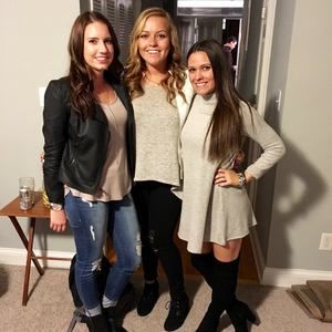 Meet your Posher, Kaitlin