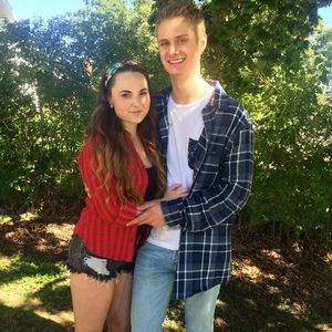 Meet your Posher, Maddie