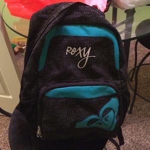 Roxy Backpack