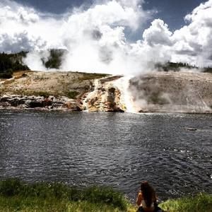 Meet your Posher, Alexandra marinna