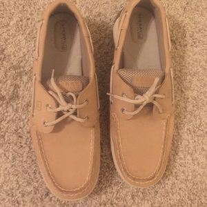 Women's Sperry's