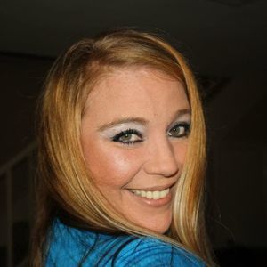 Meet your Posher, Kendra