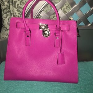 Micheal kors Hamilton Dont Buy