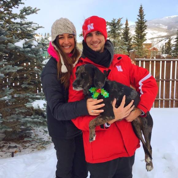 Meet your Posher, Paige