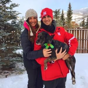 Meet your Posher, Paige