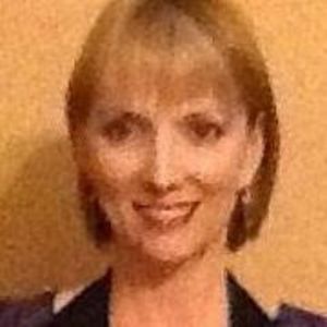 Meet your Posher, Patricia
