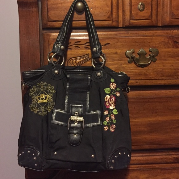 Kathy Van Zealand handbag!!