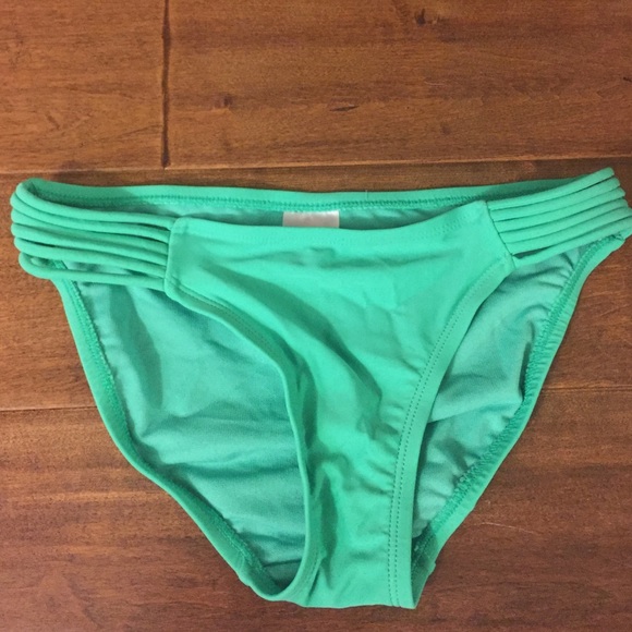 Teale bikini bottoms - Picture 1 of 2