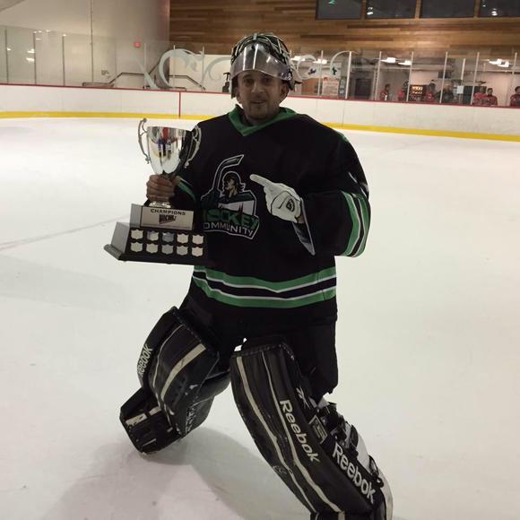 Meet your Posher, Seann - Picture 1 of 1