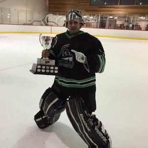 Meet your Posher, Seann