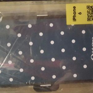 Otterbox for an IPHONE 6