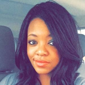 Meet your Posher, Jalessia