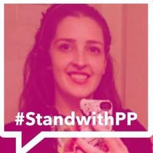 Meet your Posher, Erika