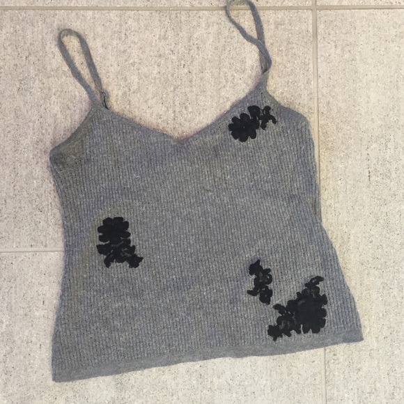 BCBGMaxAzria top