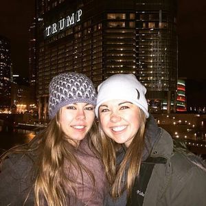 Meet your Posher, Taylor