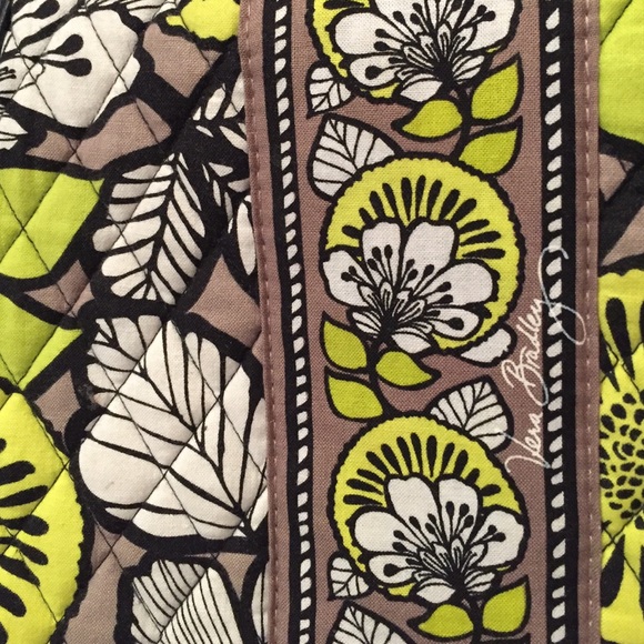 Vera Bradley cross body