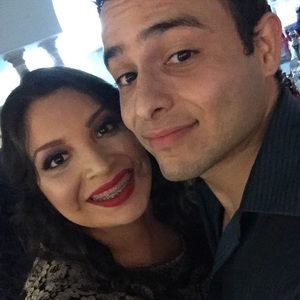 Meet your Posher, Eunice