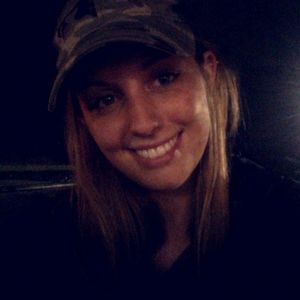 Meet your Posher, Stefanie