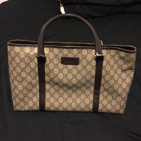 ❌SOLD❌ Gucci Handbag/Tote
