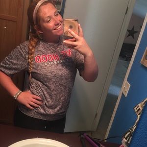 Meet your Posher, Sammie