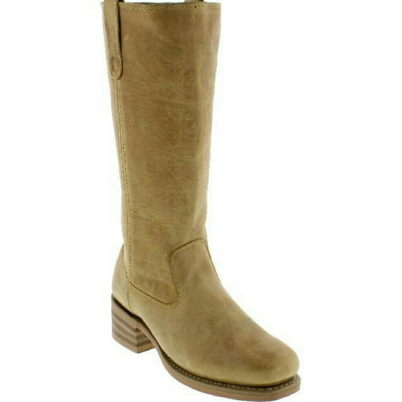 Men's Spice 12 Brigade Boots
