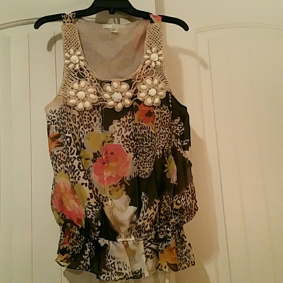 Print top