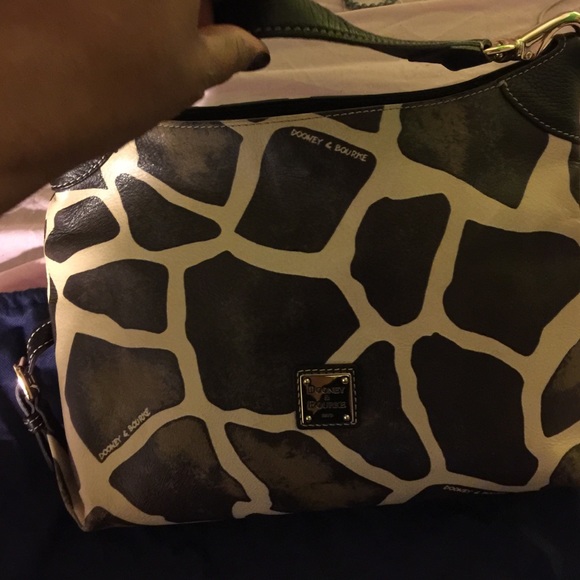 🎁🎁Dooney & Bourke hand bag🎁🎁