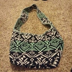 Brand new Muk Luks purse