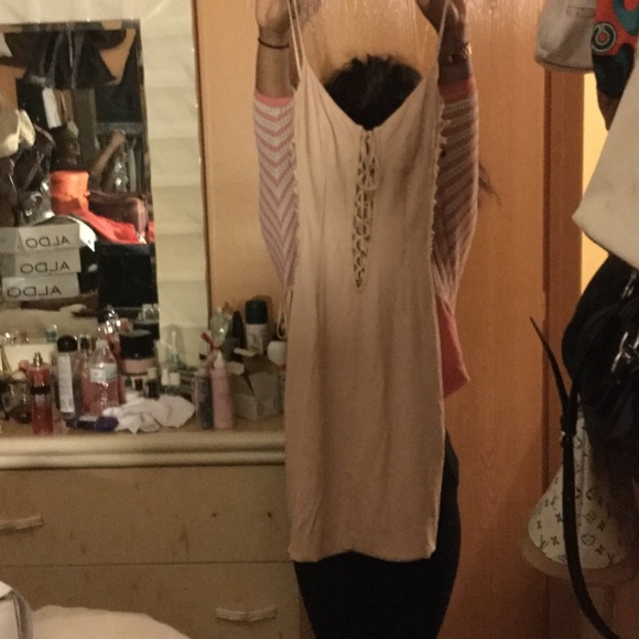 Dolce&Gabbana Short/Sexy Dress