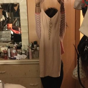 Dolce&Gabbana Short/Sexy Dress