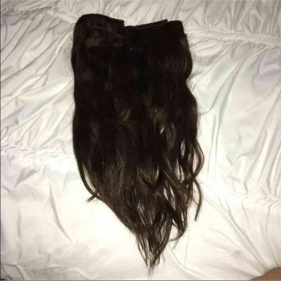 Bellami hair extensions