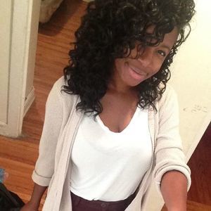 Meet your Posher, Kierra