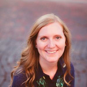 Meet your Posher, Brandy